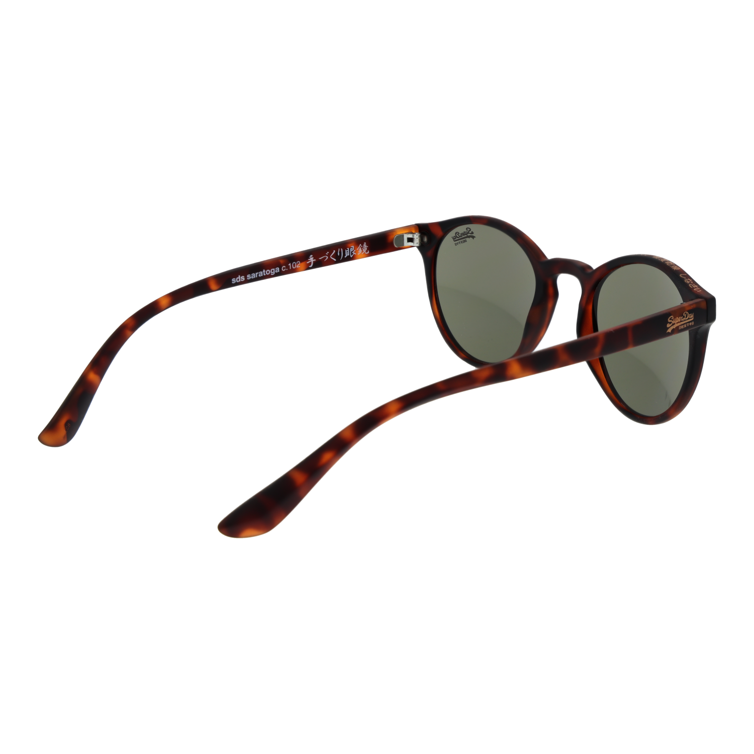 SUPERDRY MOD. SDS-SARATOGA 47102 SUPERDRY MOD. SDS-SARATOGA 47102